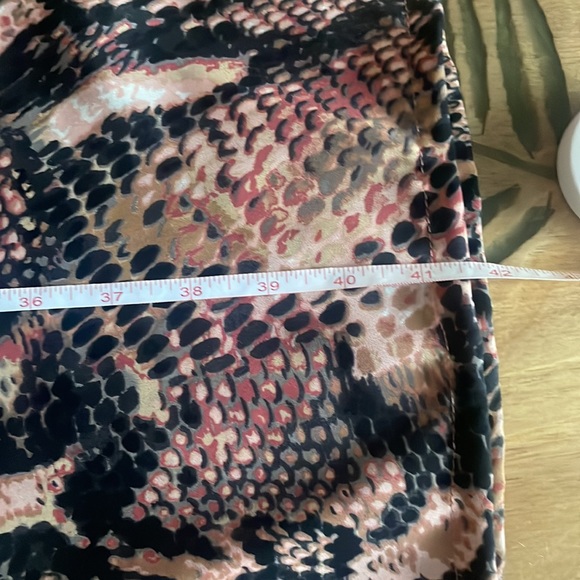 Fabrik Snakeskin Jumper - Picture 7 of 7